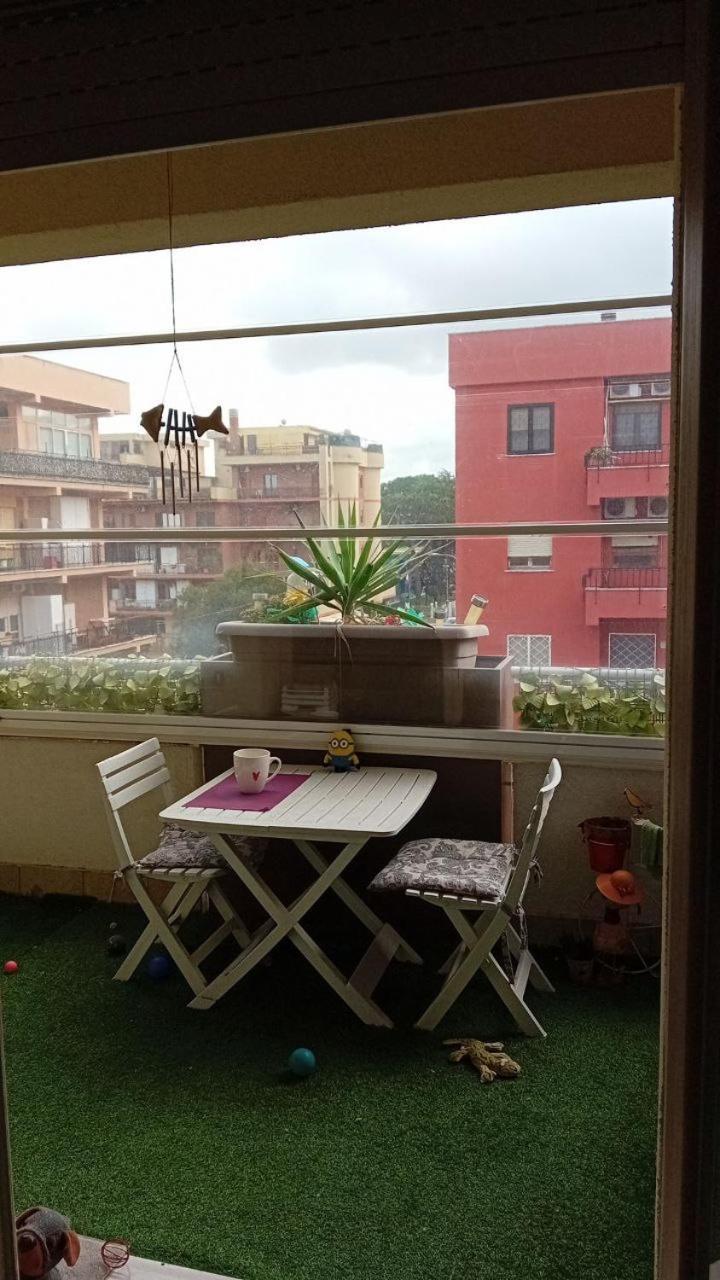 Apartment Centro Pomezia