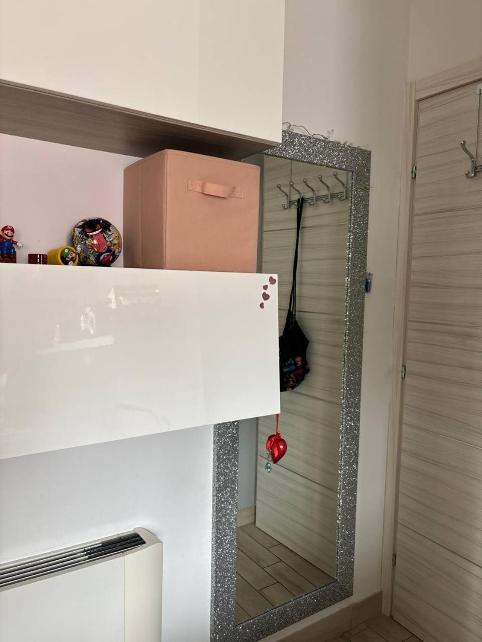 Apartment Centro *